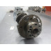 #W301 Crankshaft Standard From 2013 Jeep Wrangler  3.6 5184249AC 4wd